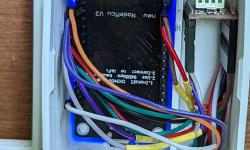 Featured image of post My Esphome Home Assistant Enabled Chicken Coop Door