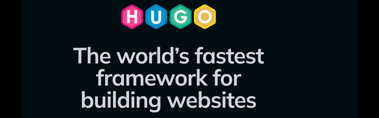 Featured image of post Hugo